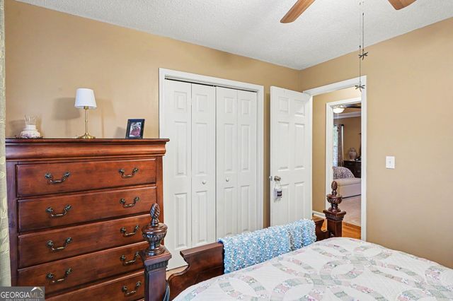 288 David Elder Road, Griffin, GA 30223