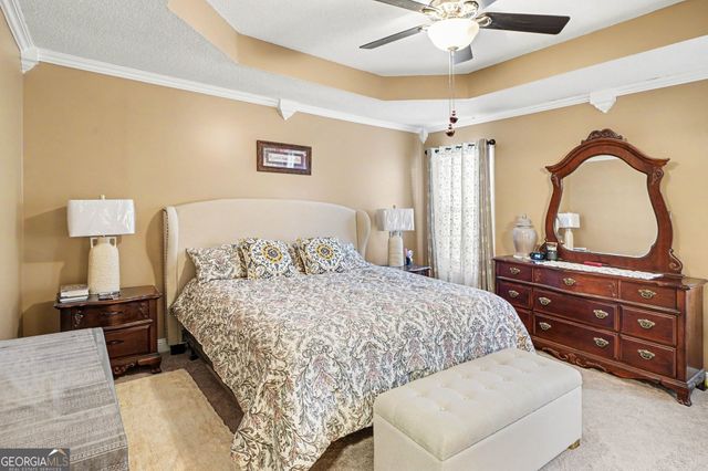 288 David Elder Road, Griffin, GA 30223