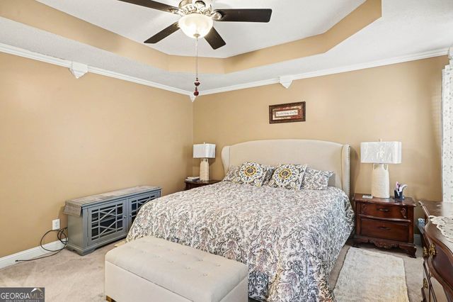 288 David Elder Road, Griffin, GA 30223