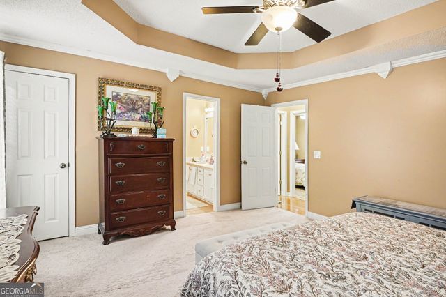 288 David Elder Road, Griffin, GA 30223