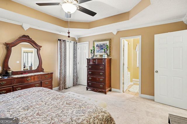 288 David Elder Road, Griffin, GA 30223