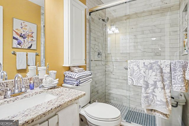 288 David Elder Road, Griffin, GA 30223