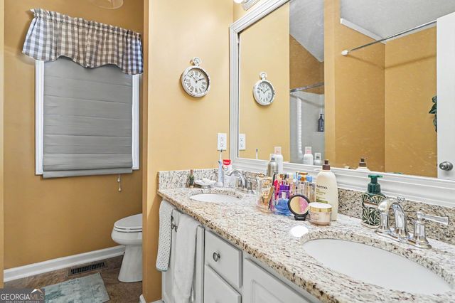 288 David Elder Road, Griffin, GA 30223