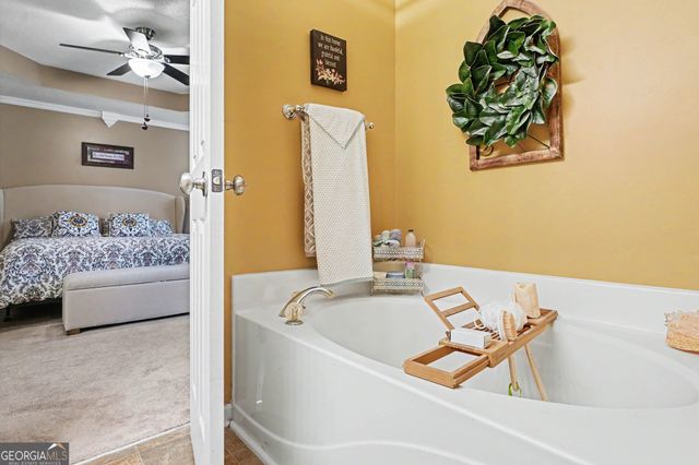 288 David Elder Road, Griffin, GA 30223