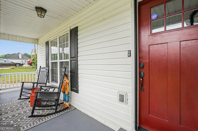 288 David Elder Road, Griffin, GA 30223