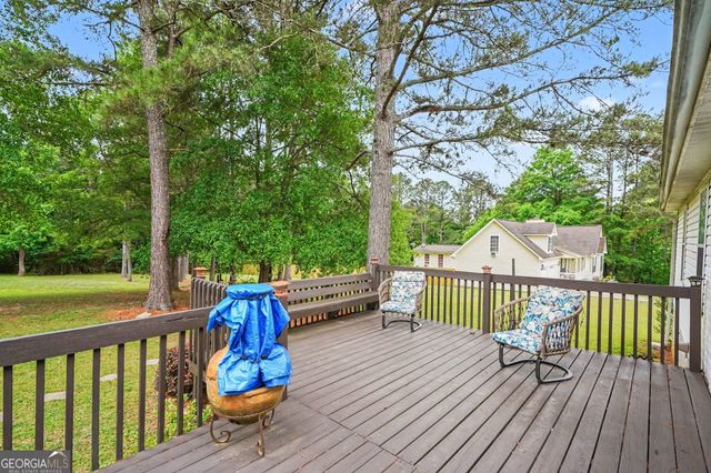 288 David Elder Road, Griffin, GA 30223
