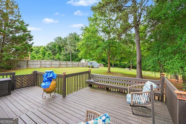 288 David Elder Road, Griffin, GA 30223