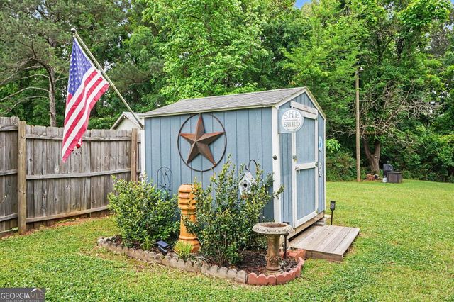 288 David Elder Road, Griffin, GA 30223