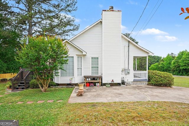 288 David Elder Road, Griffin, GA 30223