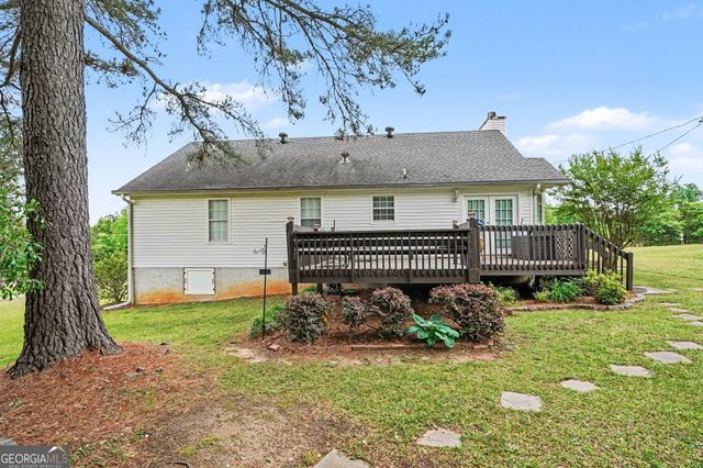 288 David Elder Road, Griffin, GA 30223
