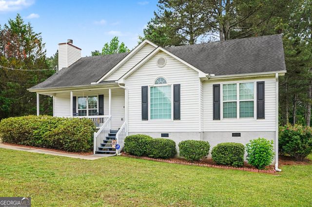288 David Elder Road, Griffin, GA 30223
