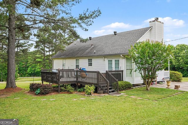 288 David Elder Road, Griffin, GA 30223