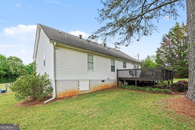 288 David Elder Road, Griffin, GA 30223