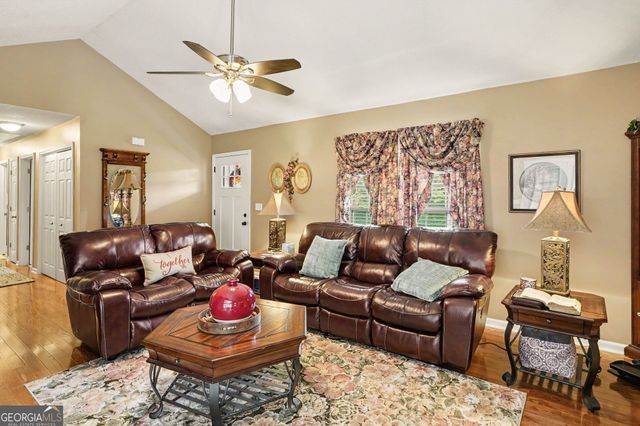 288 David Elder Road, Griffin, GA 30223