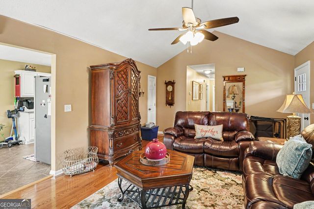 288 David Elder Road, Griffin, GA 30223
