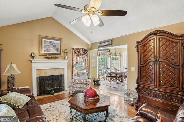 288 David Elder Road, Griffin, GA 30223