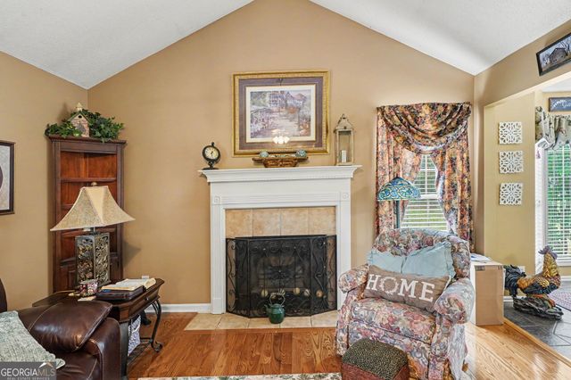 288 David Elder Road, Griffin, GA 30223