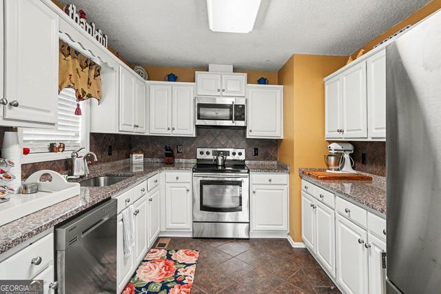 288 David Elder Road, Griffin, GA 30223