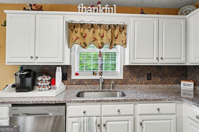 288 David Elder Road, Griffin, GA 30223