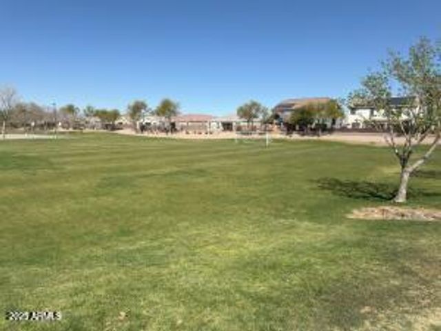 36825 W SAN CLEMENTE Street, Maricopa, AZ 85138