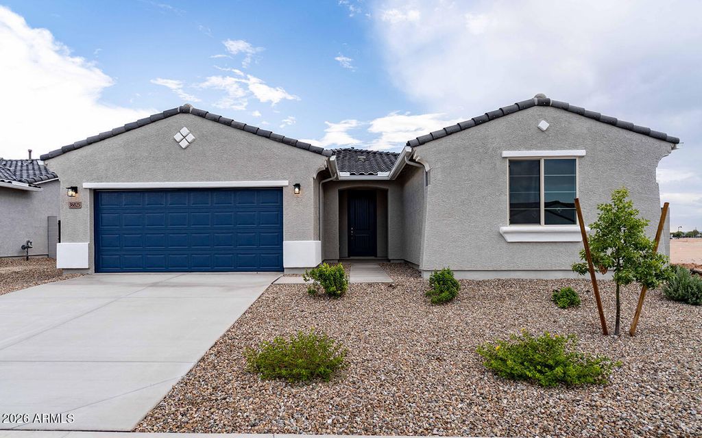 36825 W SAN CLEMENTE Street, Maricopa, AZ 85138 — photo 2