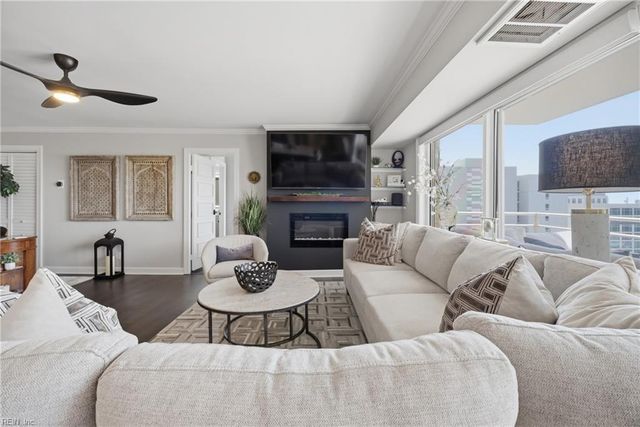 3810 Atlantic Ave Apt 1105, Virginia Beach, VA 23451