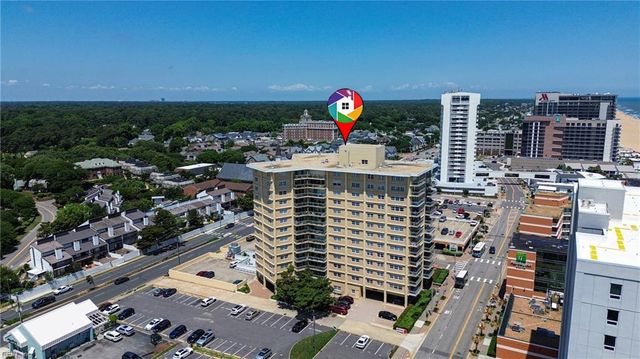 3810 Atlantic Ave Apt 1105, Virginia Beach, VA 23451