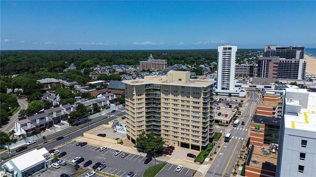 3810 Atlantic Ave Apt 1105, Virginia Beach, VA 23451