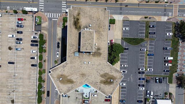 3810 Atlantic Ave Apt 1105, Virginia Beach, VA 23451