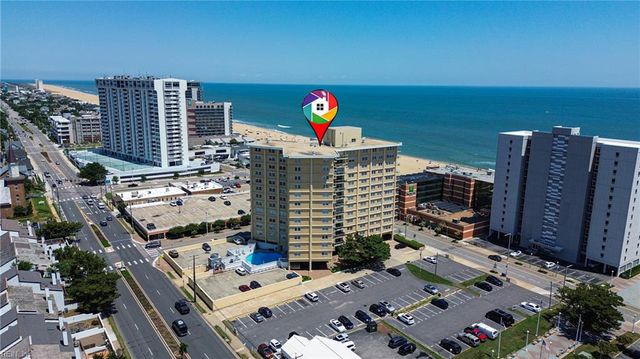 3810 Atlantic Ave Apt 1105, Virginia Beach, VA 23451