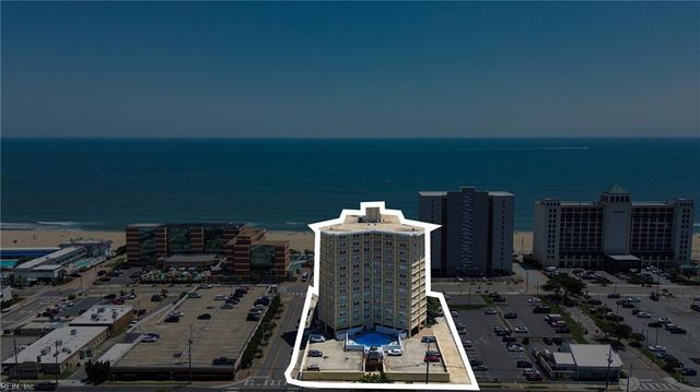 3810 Atlantic Ave Apt 1105, Virginia Beach, VA 23451