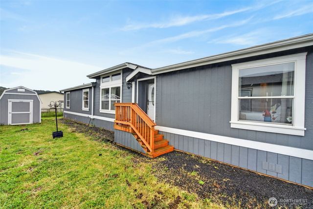171 Nix Lane, Centralia, WA 98531