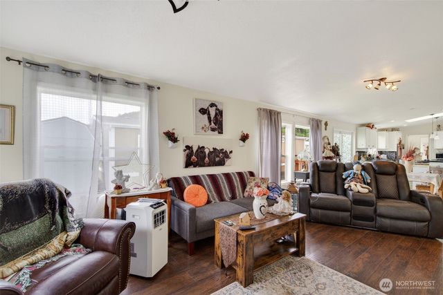 171 Nix Lane, Centralia, WA 98531