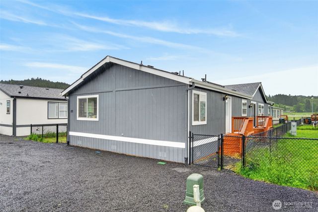 171 Nix Lane, Centralia, WA 98531