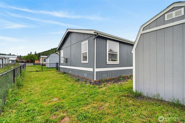 171 Nix Lane, Centralia, WA 98531
