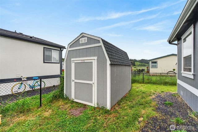 171 Nix Lane, Centralia, WA 98531