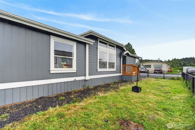 171 Nix Lane, Centralia, WA 98531