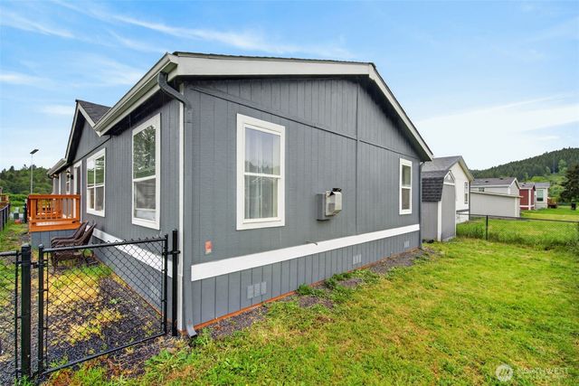 171 Nix Lane, Centralia, WA 98531