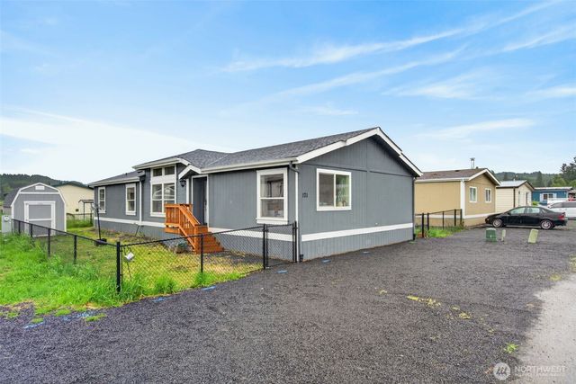 171 Nix Lane, Centralia, WA 98531