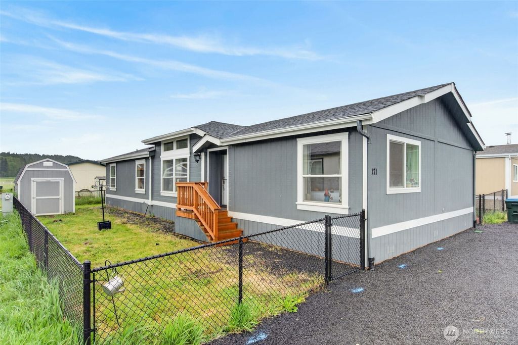 171 Nix Lane, Centralia, WA 98531