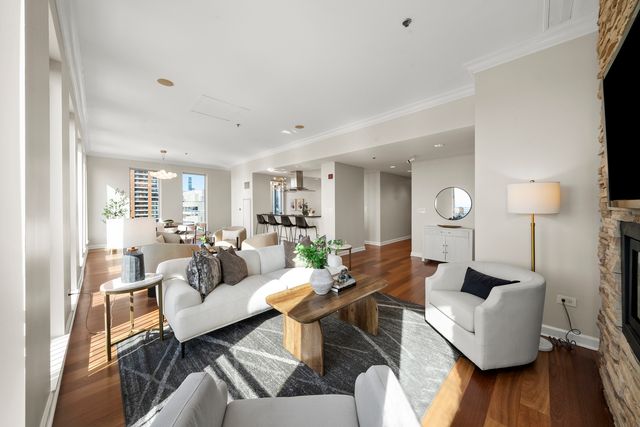 1250 S Michigan Avenue 2900, Chicago, IL 60605