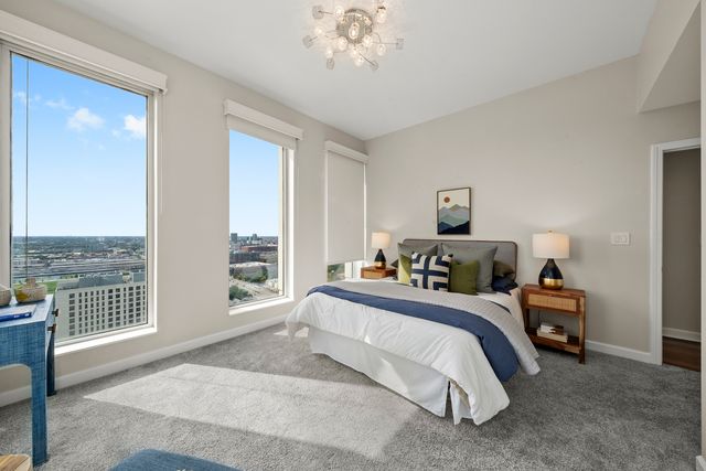 1250 S Michigan Avenue 2900, Chicago, IL 60605