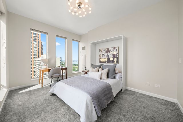 1250 S Michigan Avenue 2900, Chicago, IL 60605