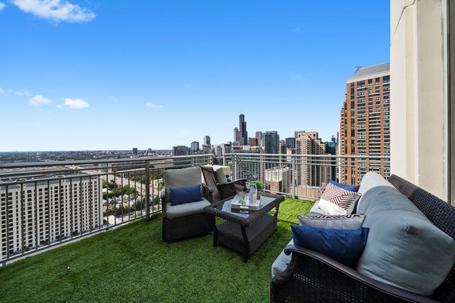 1250 S Michigan Avenue 2900, Chicago, IL 60605