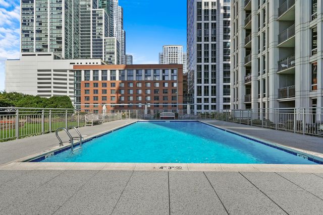 1250 S Michigan Avenue 2900, Chicago, IL 60605