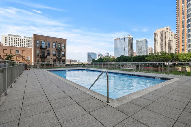 1250 S Michigan Avenue 2900, Chicago, IL 60605