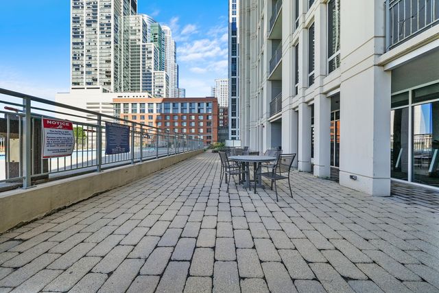 1250 S Michigan Avenue 2900, Chicago, IL 60605