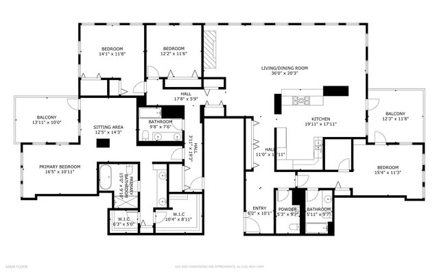 1250 S Michigan Avenue 2900, Chicago, IL 60605