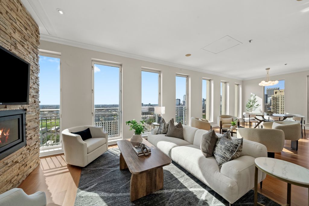 1250 S Michigan Avenue 2900, Chicago, IL 60605 — photo 3