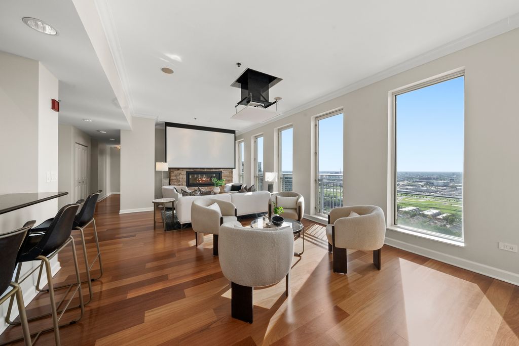 1250 S Michigan Avenue 2900, Chicago, IL 60605 — photo 4